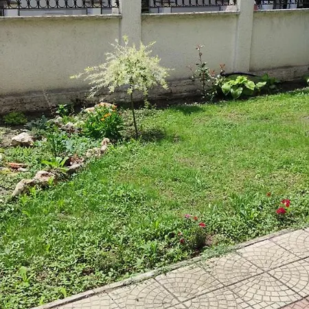 семеен свети петър Хотел