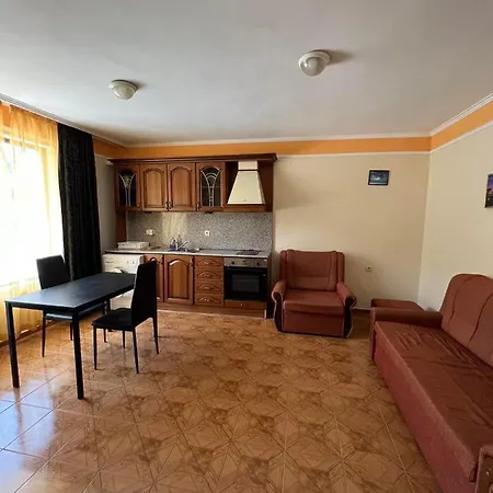 Hotel Family Saint Peter 3*