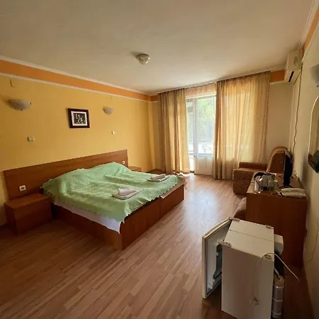 Hotel Family Saint Peter