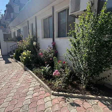 Хотел семеен свети петър