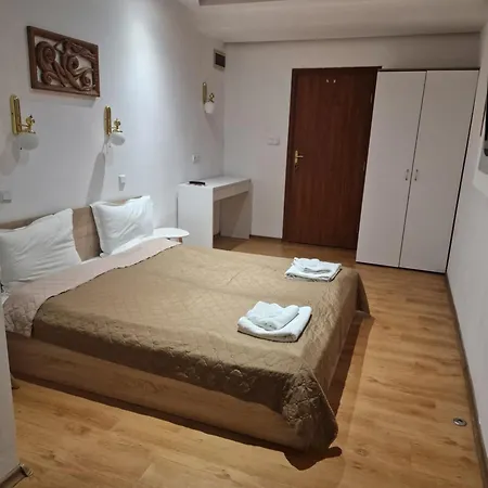 семеен свети петър 3* Св. Св. Константин и Елена