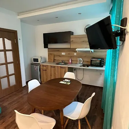 семеен свети петър Хотел