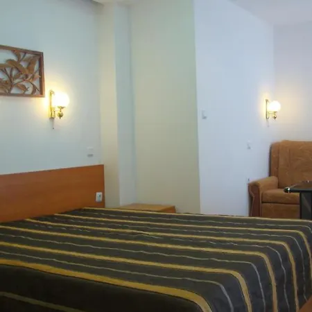 Family Saint Peter Hotel Saints Constantine and Helena