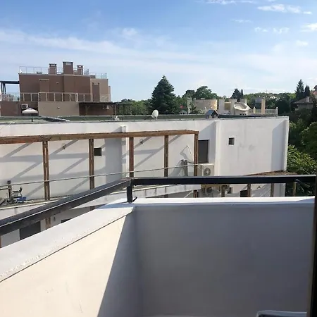 Family Saint Peter Otel