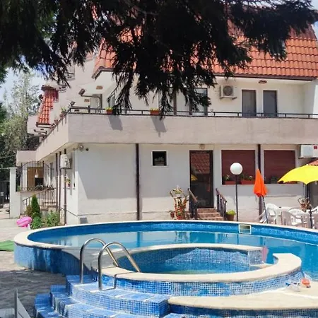 Otel Family Saint Peter