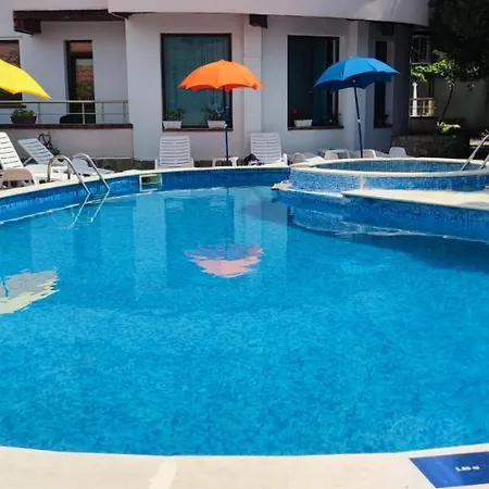 Hotel Family Adia Blue 3*