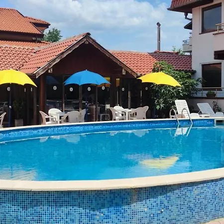 Family Adia Blue Hotel