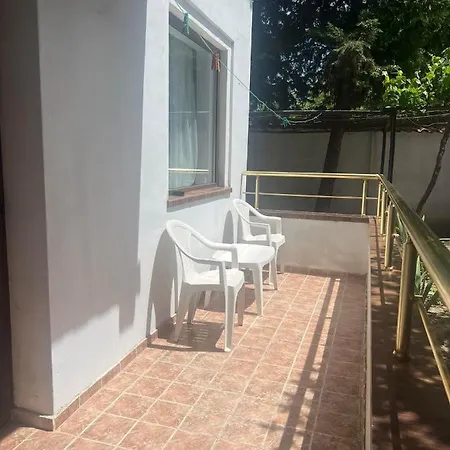 Family Saint Peter Otel Aziz Konstantin ve Elena