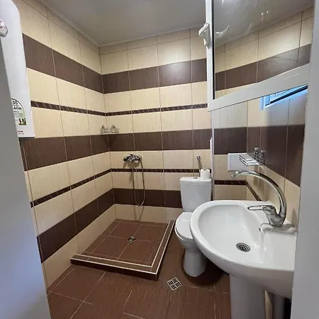 Family Saint Peter 3* Aziz Konstantin ve Elena