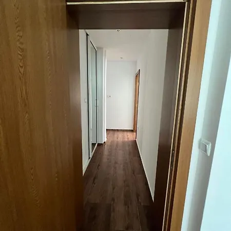 Family Saint Peter Отель Святые Константин и Елена