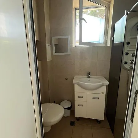 Family Saint Peter Otel 3*