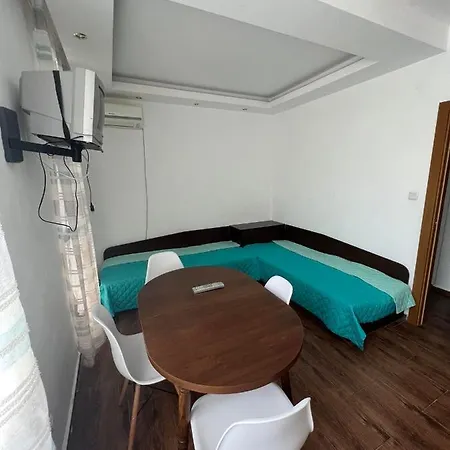 Family Saint Peter 3* Aziz Konstantin ve Elena