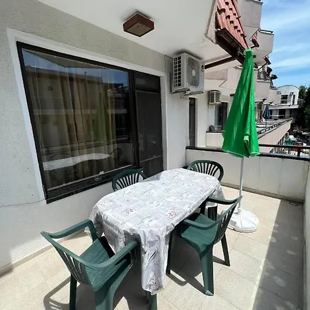 Otel Family Saint Peter