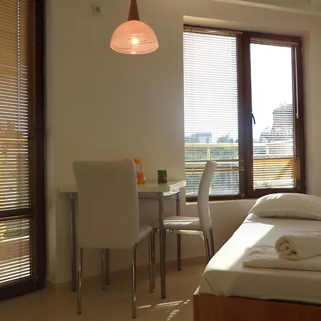 Family Saint Peter Otel 3*