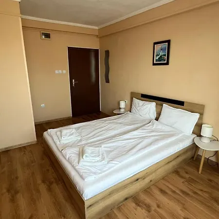 Family Saint Peter 3* Aziz Konstantin ve Elena