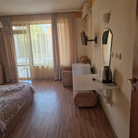 Family Hotel Adia Blue Hotel