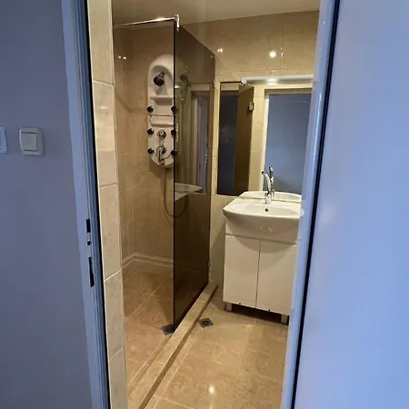 Family Saint Peter Otel 3*