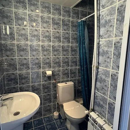 Family Saint Peter 3*