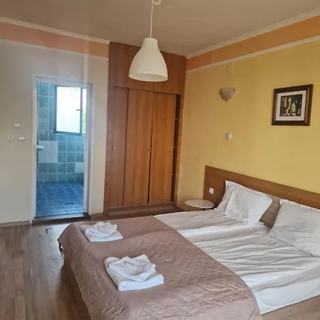 Family Saint Peter Otel