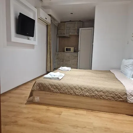 Family Saint Peter Otel