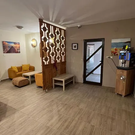 Family Hotel Adia Blue 3* Saints Constantine and Helena