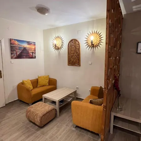 Hotel Family Hotel Adia Blue 3*