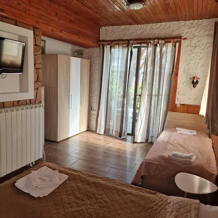 Отель Family Saint Peter Святые Константин и Елена