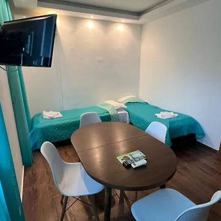 Otel Family Saint Peter