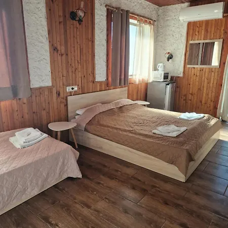 Family Saint Peter Otel