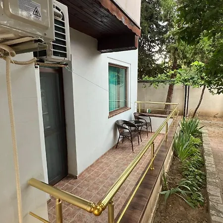 Family Saint Peter Отель