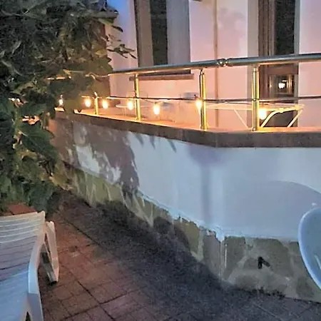 Hotel Family Adia Blue 3*