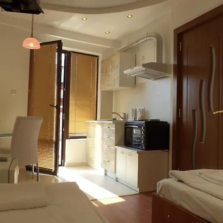 Family Hotel Adia Blue 3*
