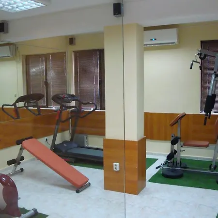 Hotel Family Adia Blue 3*