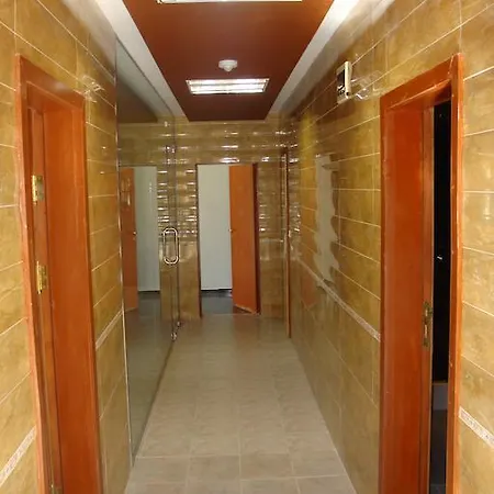 Family Hotel Adia Blue 3*