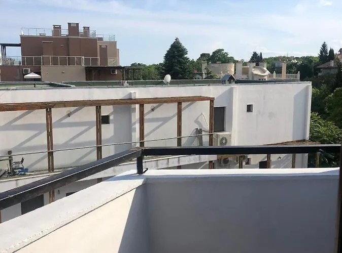 Family Saint Peter ホテル