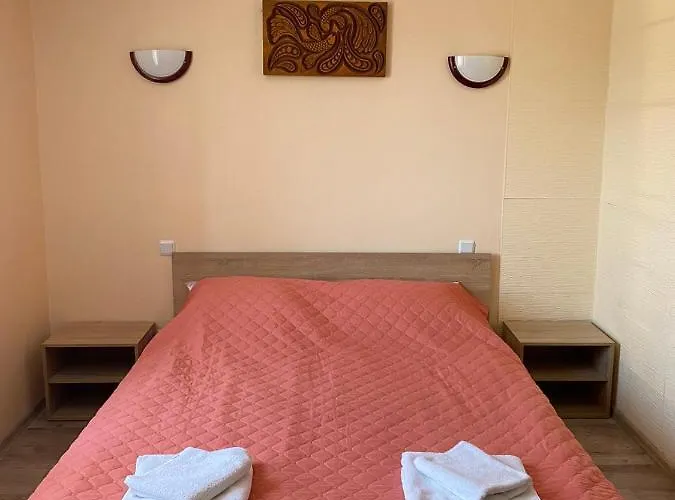 Family Saint Peter ホテル セインツ・コンスタンティン＆ヘレナ