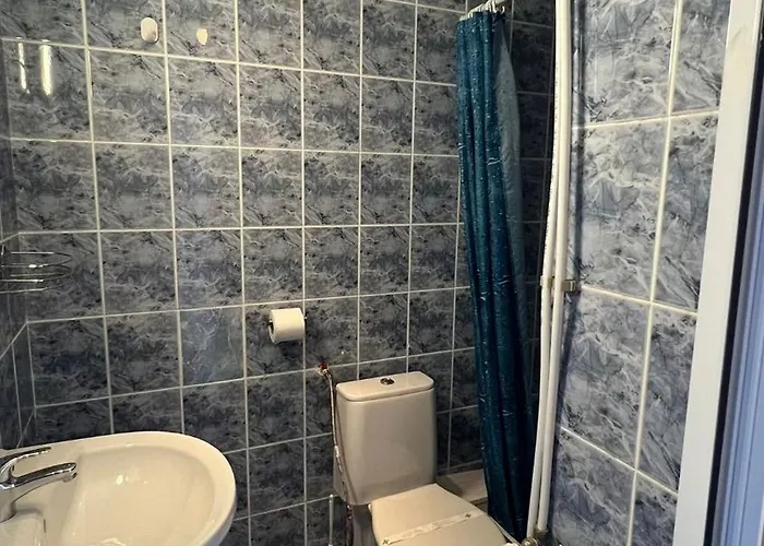 Family Saint Peter 3*