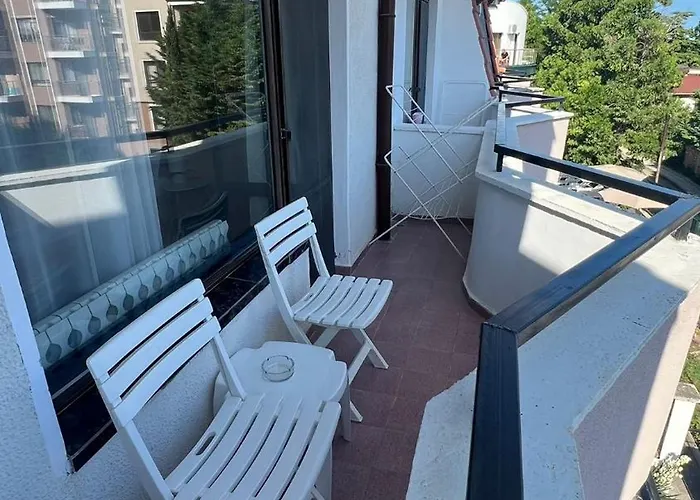 Family Saint Peter 3* セインツ・コンスタンティン＆ヘレナ