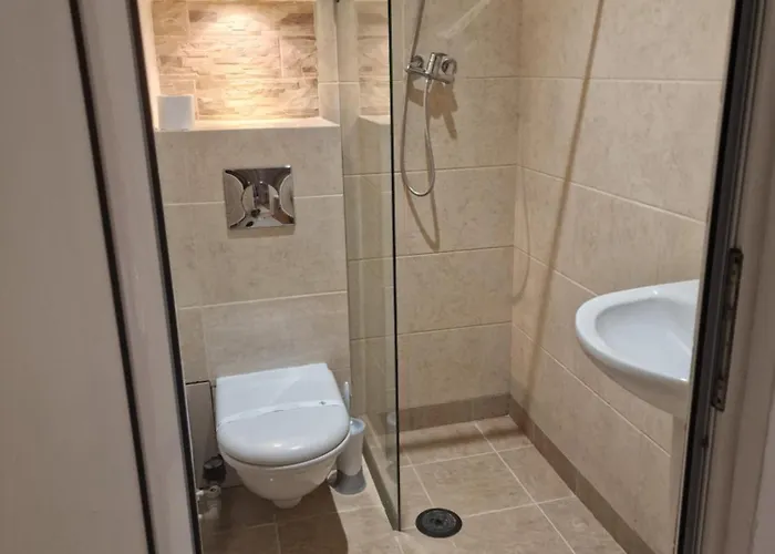 ホテル Family Saint Peter