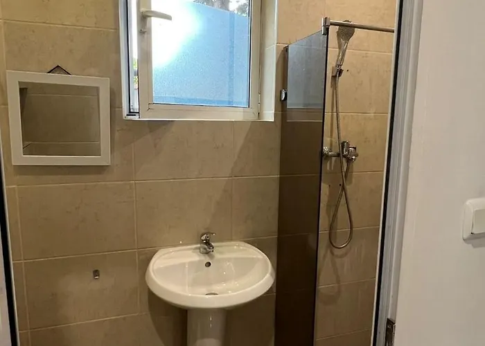 Family Saint Peter ホテル 3*