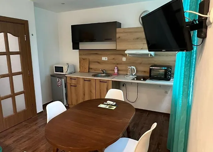 Family Saint Peter ホテル