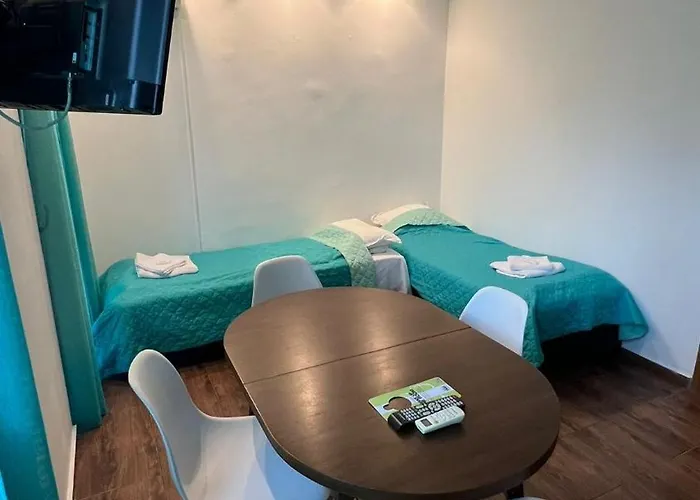 ホテル Family Saint Peter