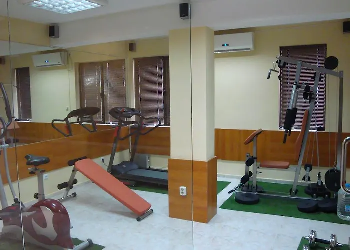 ホテル Family Saint Peter 3*